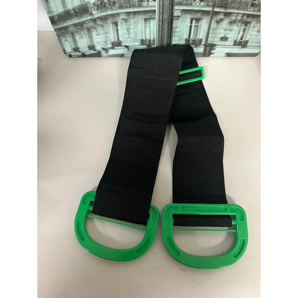 Adjustable Heavy Duty Moving Lifting Straps